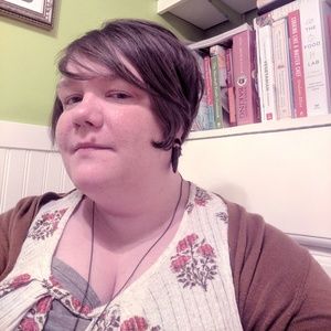Hello there! I'm Beth!